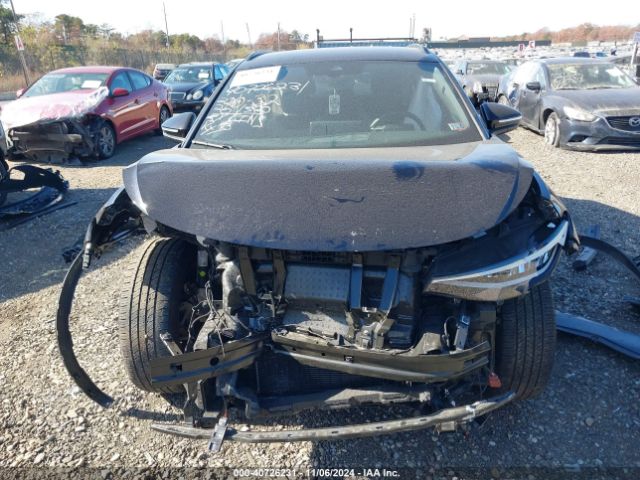 1V2CMPE82PC008780 Volkswagen ID.4 PRO