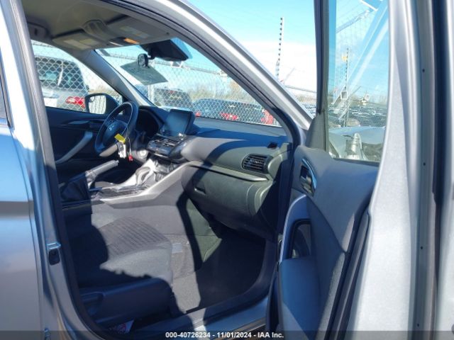 JA4ATVAA4NZ054141 Mitsubishi Eclipse Cross Le