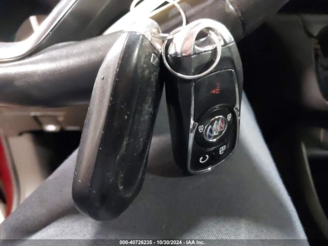 KL4MMCSL2MB044214 Buick Encore Gx Awd Preferred