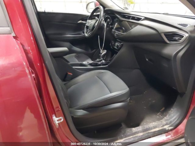 KL4MMCSL2MB044214 Buick Encore Gx Awd Preferred