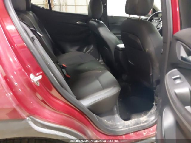 KL4MMCSL2MB044214 Buick Encore Gx Awd Preferred