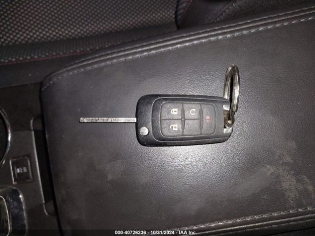2GKFLTEK0H6251511 GMC Terrain Sle-2