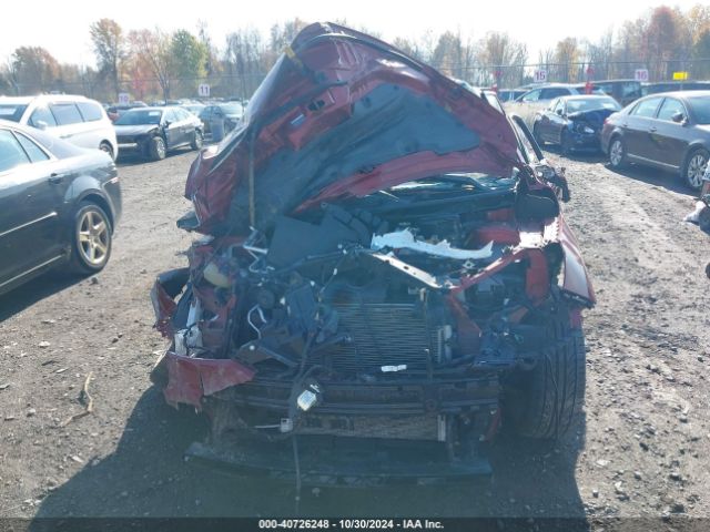 JN1BJ1CW3LW387871 Nissan Rogue Sport Sl Awd Xtronic Cvt