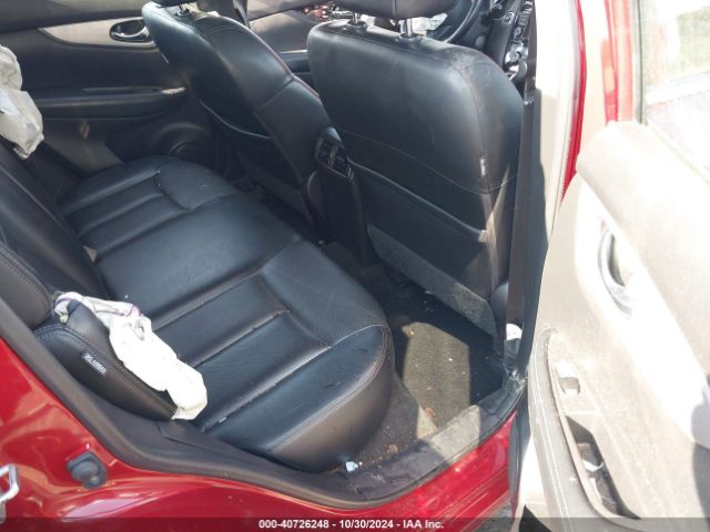 JN1BJ1CW3LW387871 Nissan Rogue Sport Sl Awd Xtronic Cvt