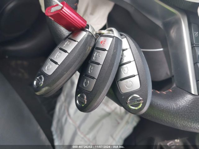 3N1CP5DV1LL530208 Nissan Kicks Sr Xtronic Cvt