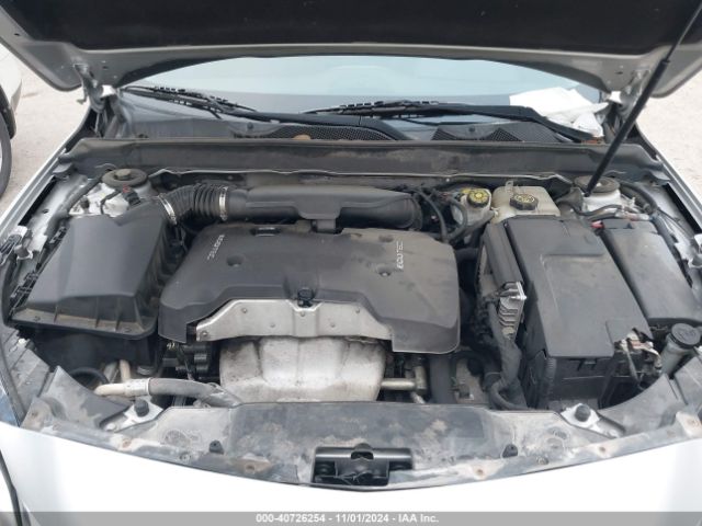 1G11C5SL1FF134241 Chevrolet MALIBU 1LT
