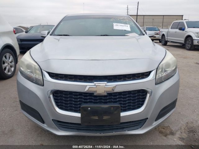 1G11C5SL1FF134241 Chevrolet MALIBU 1LT