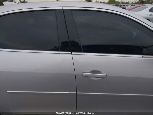 1G11C5SL1FF134241 Chevrolet MALIBU 1LT