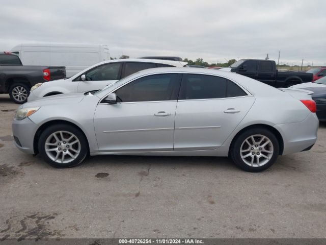 1G11C5SL1FF134241 Chevrolet MALIBU 1LT