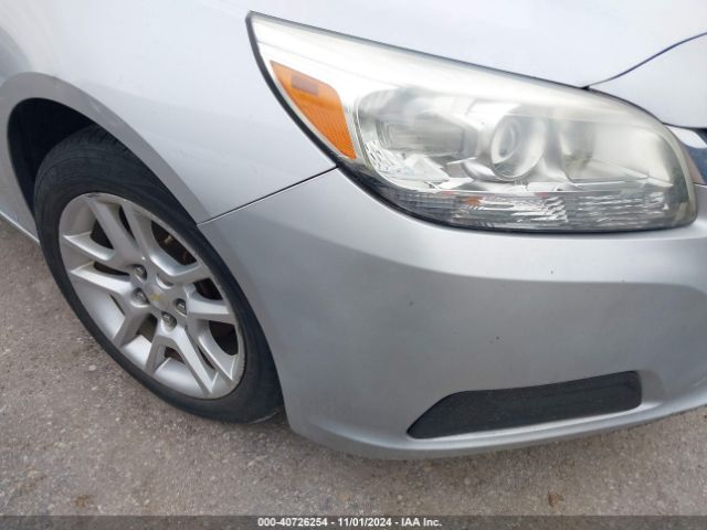 1G11C5SL1FF134241 Chevrolet MALIBU 1LT