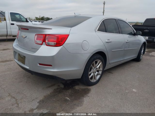 1G11C5SL1FF134241 Chevrolet MALIBU 1LT