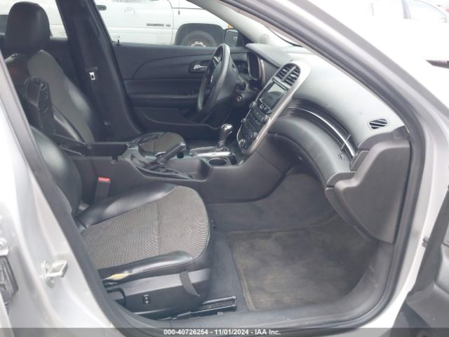 1G11C5SL1FF134241 Chevrolet MALIBU 1LT