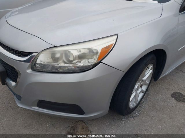 1G11C5SL1FF134241 Chevrolet MALIBU 1LT