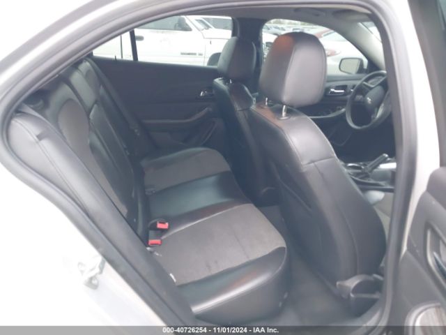 1G11C5SL1FF134241 Chevrolet MALIBU 1LT