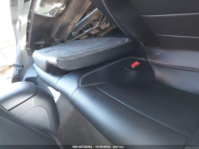 Ford Mustang Gt Premium 2015 1FA6P8CF3F5412175 Image 8