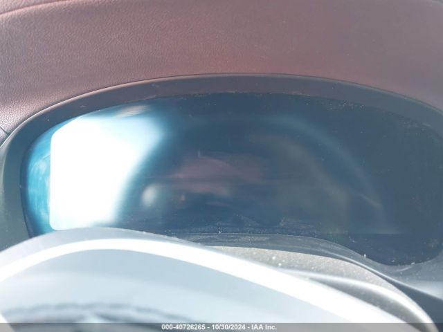 5UX43DT0XN9K07072 BMW X4 M40i