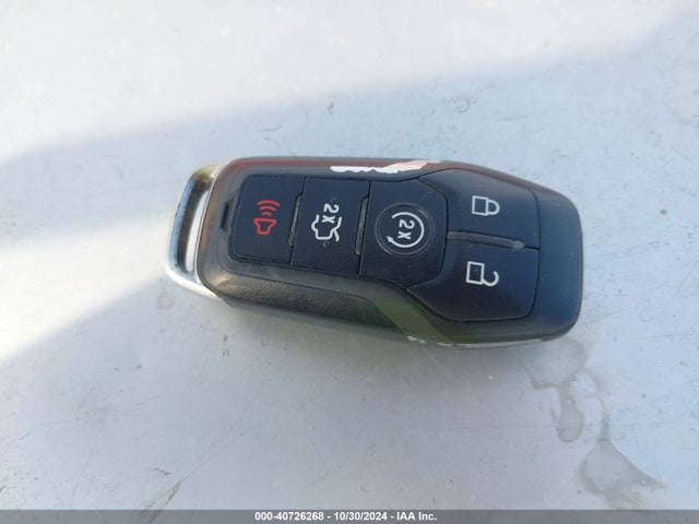 Ford Mustang Ecoboost 2015 1FA6P8TH1F5371028 Image 11
