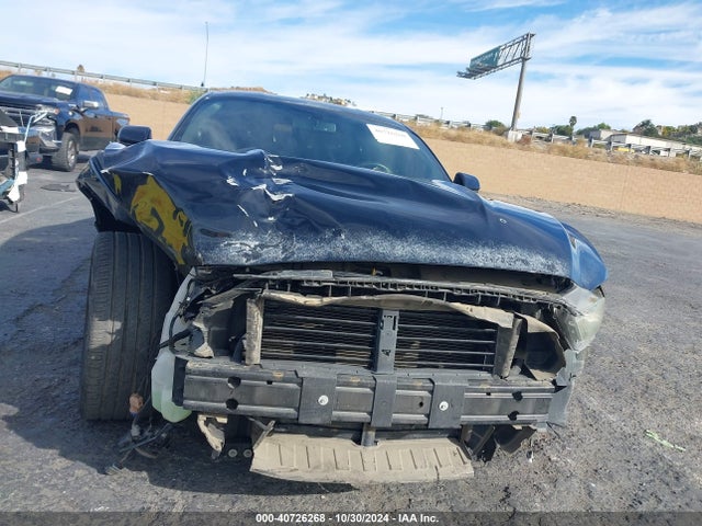 Ford Mustang Ecoboost 2015 1FA6P8TH1F5371028 Image 13