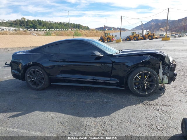 Ford Mustang Ecoboost 2015 1FA6P8TH1F5371028 Image 14