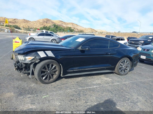 Ford Mustang Ecoboost 2015 1FA6P8TH1F5371028 Image 15