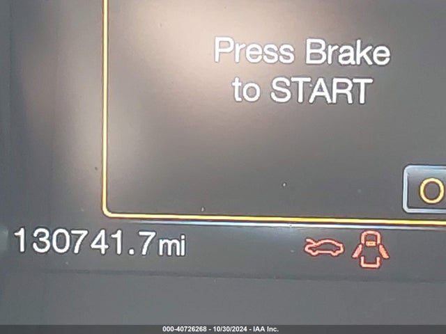 Ford Mustang Ecoboost 2015 1FA6P8TH1F5371028 Image 16