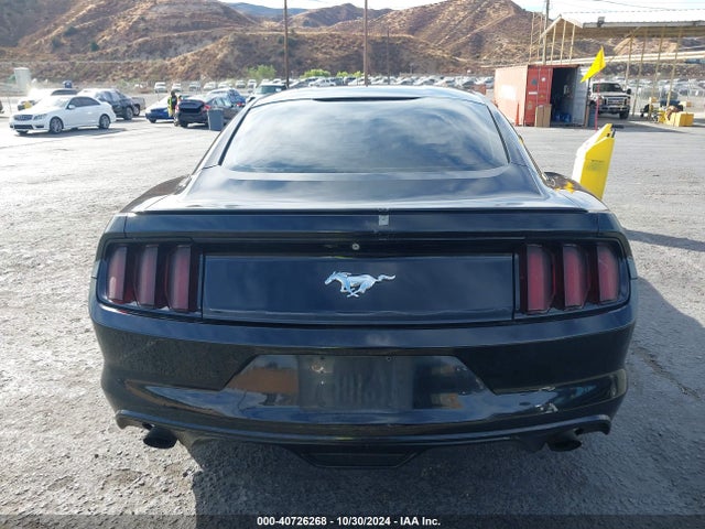 Ford Mustang Ecoboost 2015 1FA6P8TH1F5371028 Image 17