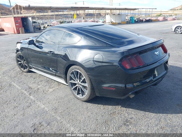 Ford Mustang Ecoboost 2015 1FA6P8TH1F5371028 Image 3