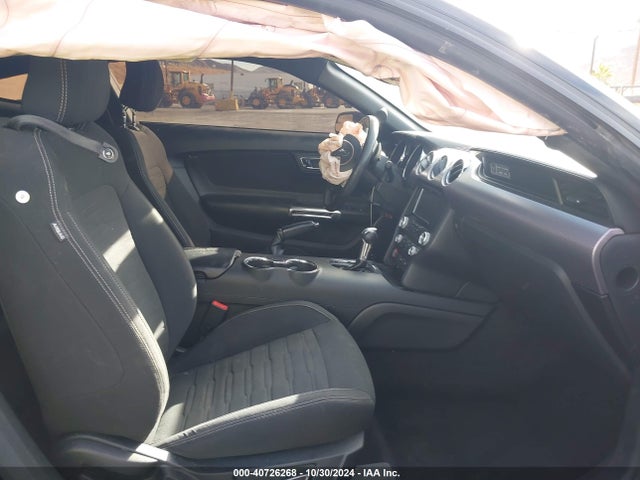 Ford Mustang Ecoboost 2015 1FA6P8TH1F5371028 Image 5