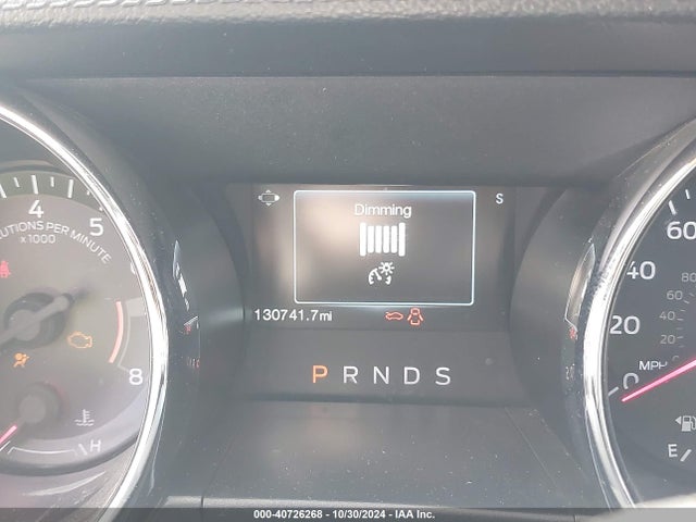 Ford Mustang Ecoboost 2015 1FA6P8TH1F5371028 Image 7