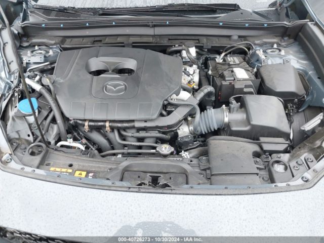 3MVDMBCM4PM578317 Mazda Cx-30 2.5 S Carbon Edition