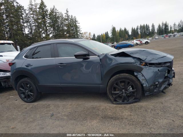 3MVDMBCM4PM578317 Mazda Cx-30 2.5 S Carbon Edition