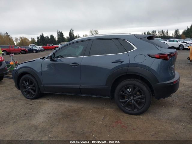 3MVDMBCM4PM578317 Mazda Cx-30 2.5 S Carbon Edition