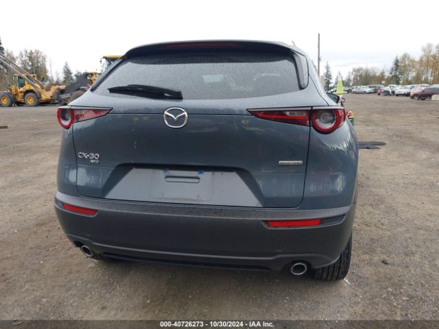 3MVDMBCM4PM578317 Mazda Cx-30 2.5 S Carbon Edition