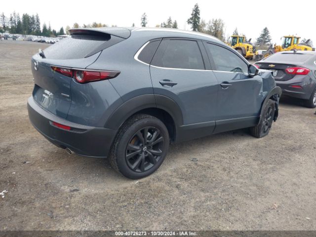 3MVDMBCM4PM578317 Mazda Cx-30 2.5 S Carbon Edition
