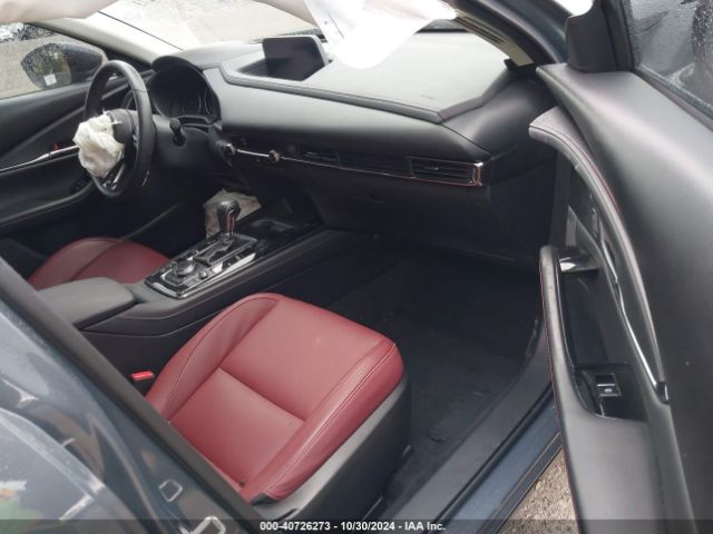 3MVDMBCM4PM578317 Mazda Cx-30 2.5 S Carbon Edition