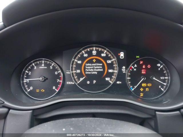 3MVDMBCM4PM578317 Mazda Cx-30 2.5 S Carbon Edition