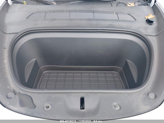 2023 TESLA MODEL Y 7SAYGDEE8PF817225 Photo 9