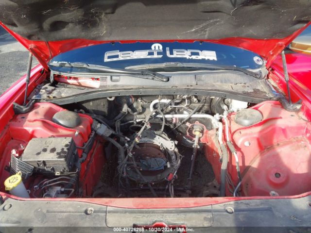 2C3CDXCT3KH682049 Dodge Charger R/t Rwd