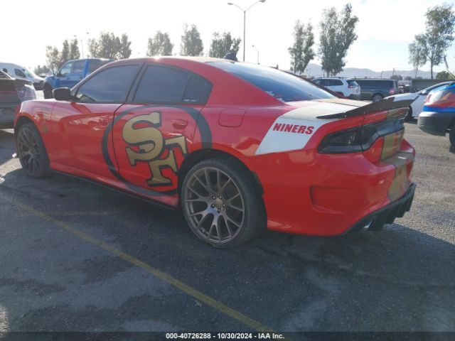 2C3CDXCT3KH682049 Dodge Charger R/t Rwd