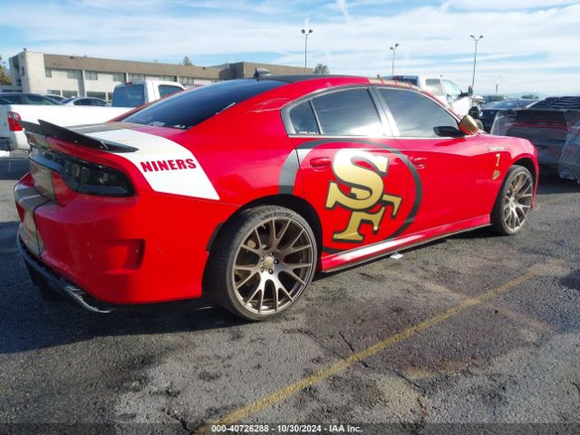 2C3CDXCT3KH682049 Dodge Charger R/t Rwd