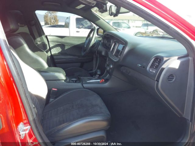 2C3CDXCT3KH682049 Dodge Charger R/t Rwd