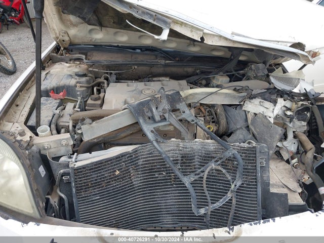 2002 CADILLAC DEVILLE 1G6KE54Y82U118108 Photo 9
