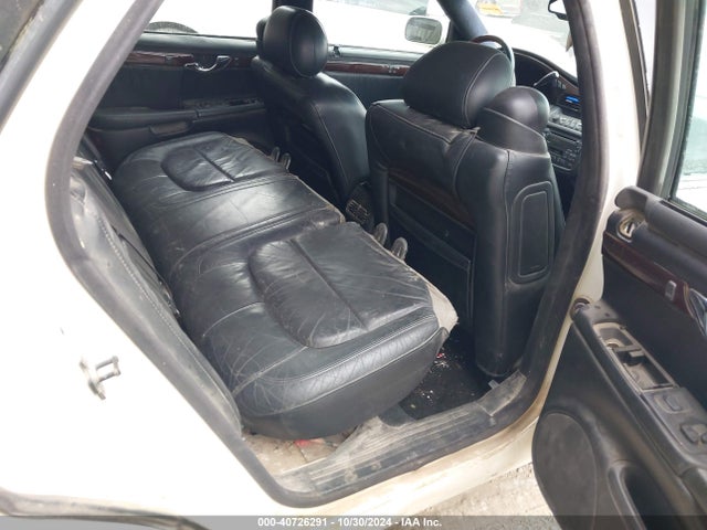 2002 CADILLAC DEVILLE 1G6KE54Y82U118108 Photo 7