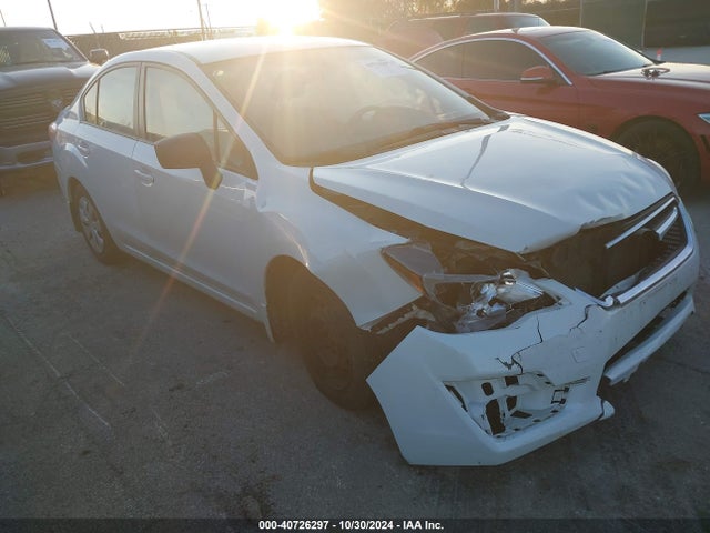 Subaru Impreza 2.0i 2015 JF1GJAA65FH024704 Image 1