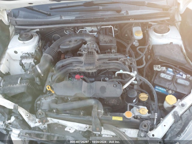 Subaru Impreza 2.0i 2015 JF1GJAA65FH024704 Image 10