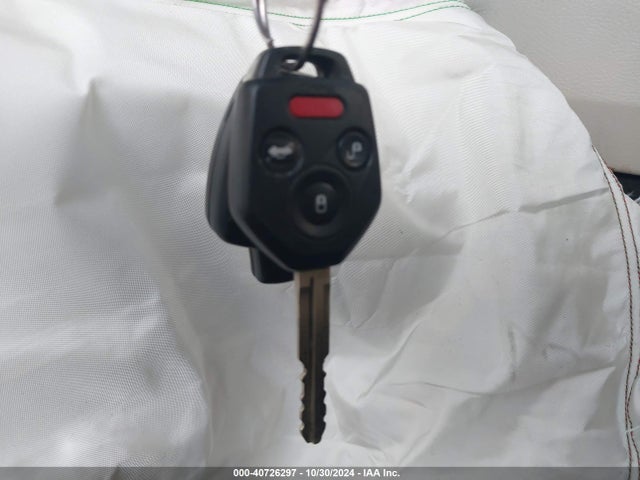 Subaru Impreza 2.0i 2015 JF1GJAA65FH024704 Image 11
