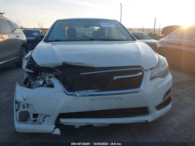 Subaru Impreza 2.0i 2015 JF1GJAA65FH024704 Image 12
