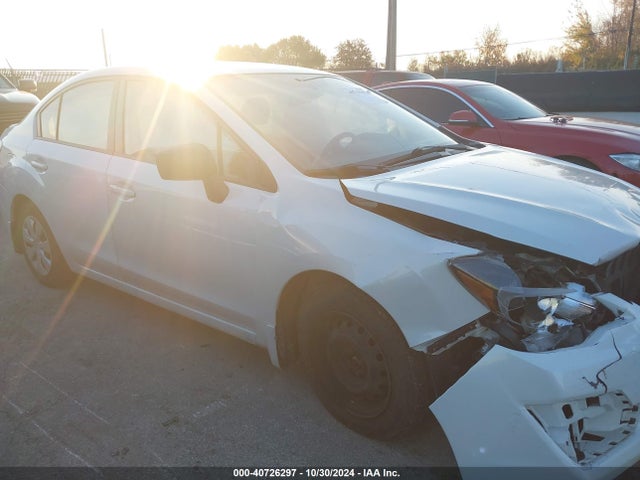 Subaru Impreza 2.0i 2015 JF1GJAA65FH024704 Image 13