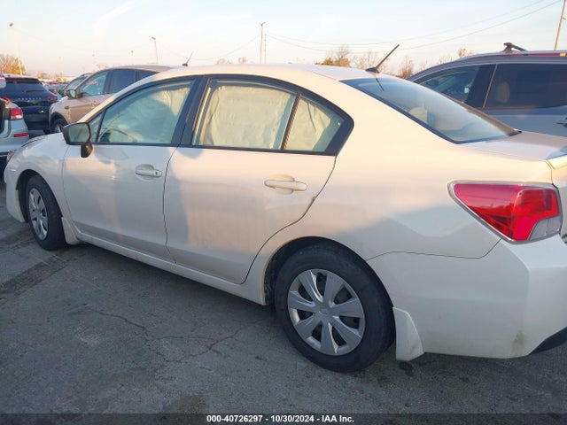 Subaru Impreza 2.0i 2015 JF1GJAA65FH024704 Image 14