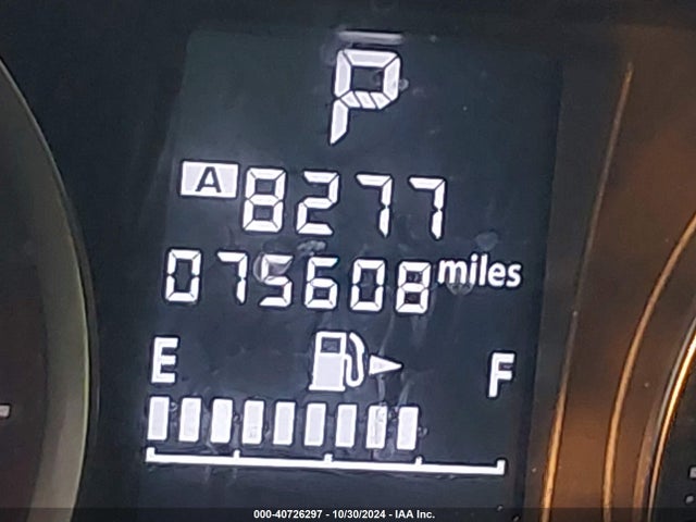 Subaru Impreza 2.0i 2015 JF1GJAA65FH024704 Image 15